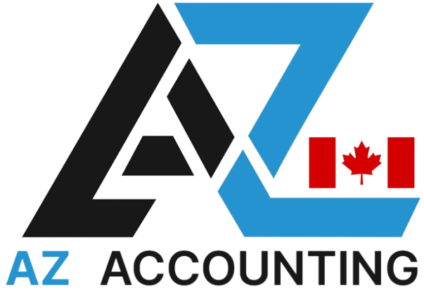 AZ Accounting (CAN)