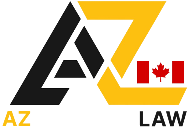 AZ Law (CAN)