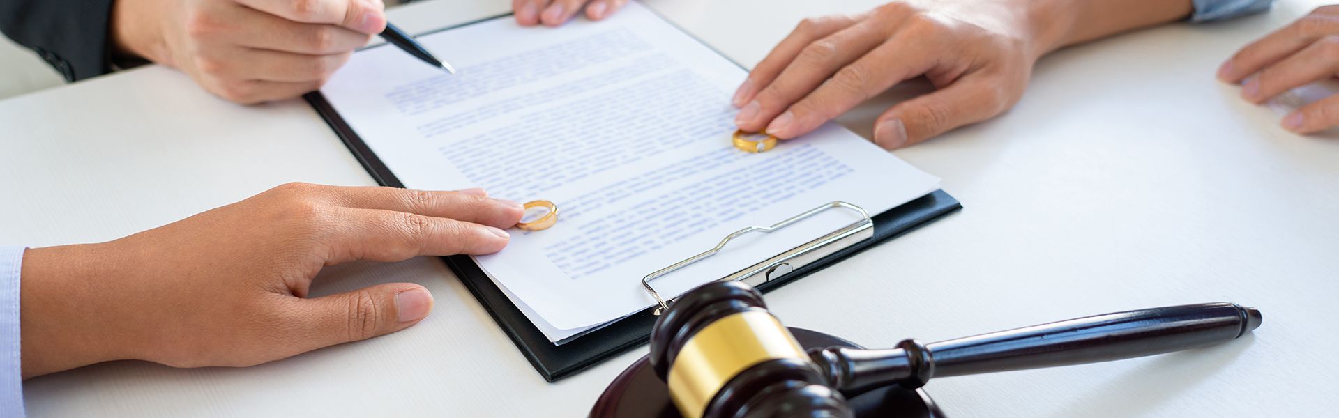 Alberta Separation | Separation Agreements and Divorces