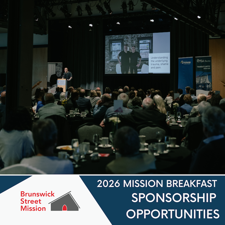 Sponsorship Opportunties Booklet