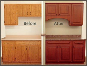 Cabinet Works Halifax And Dartmouth Kitchen Cabinets