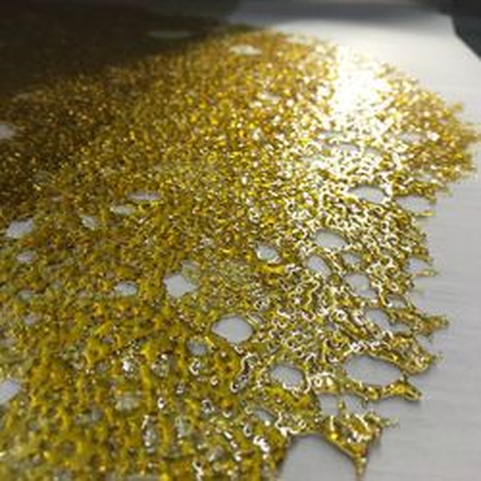 Pink Kush Nug Run Shatter - 0.5g Product Information | Canngaroo