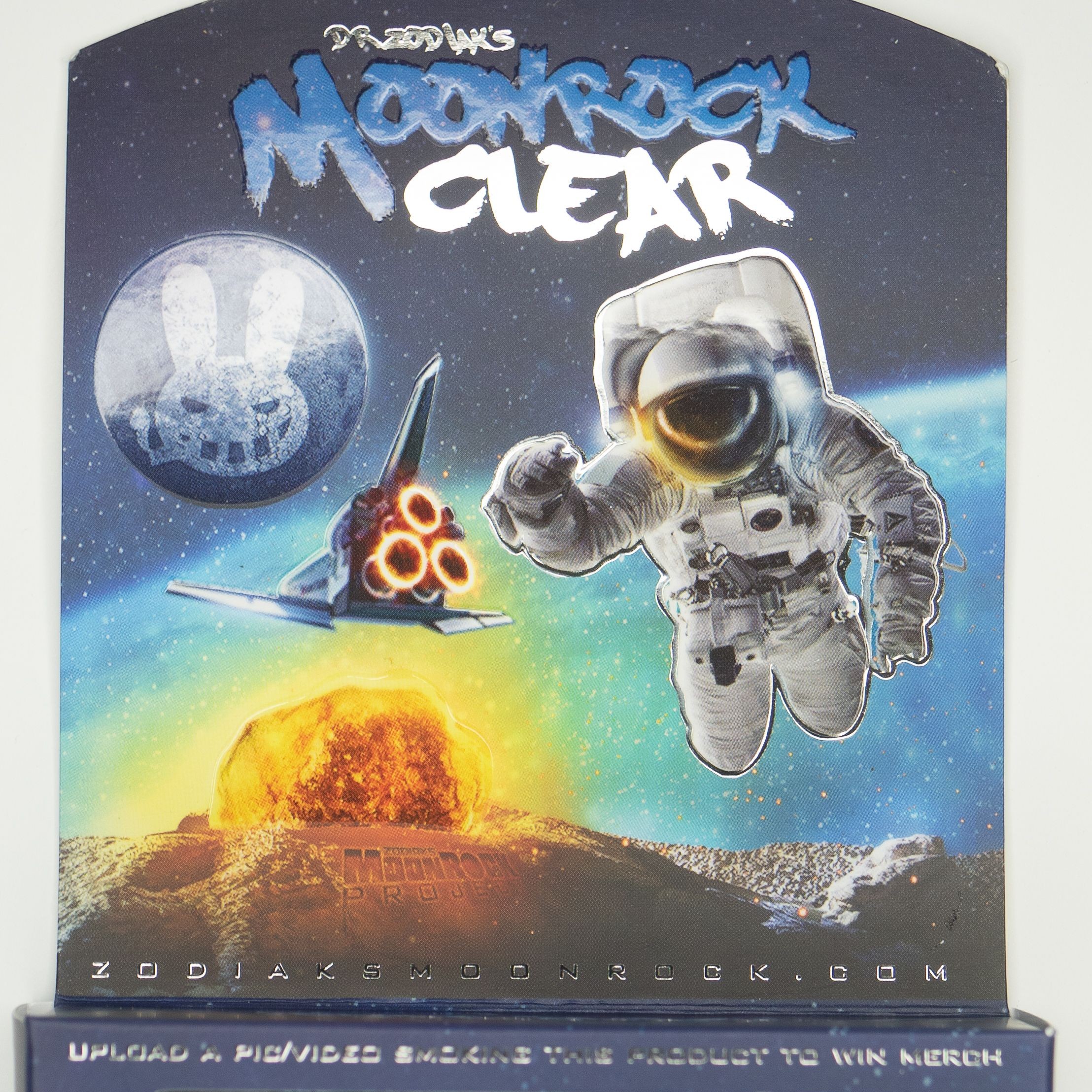 Our Products – Dr.Zodiak's Moonrock