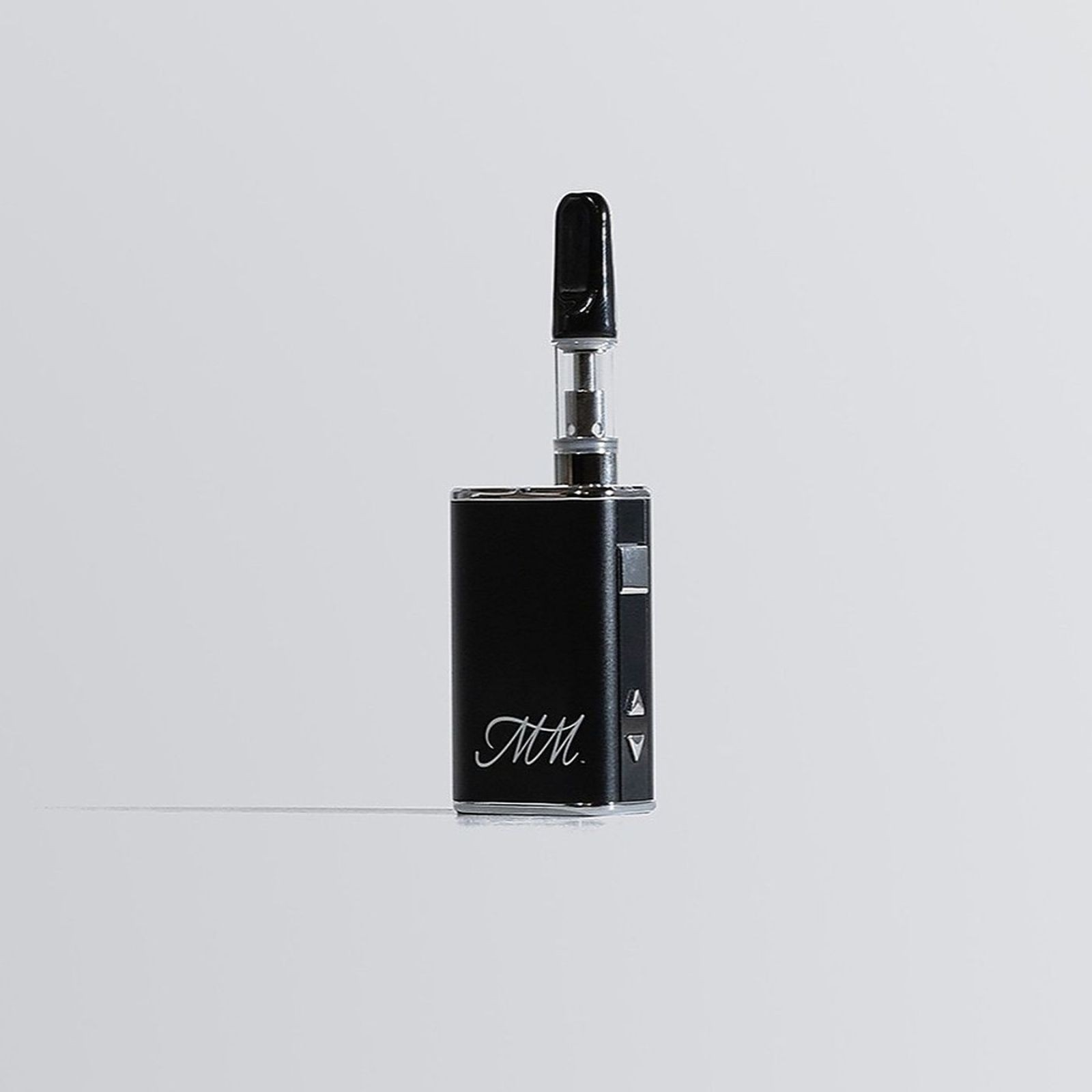 Vaping pack with CBD distillate and terpenes