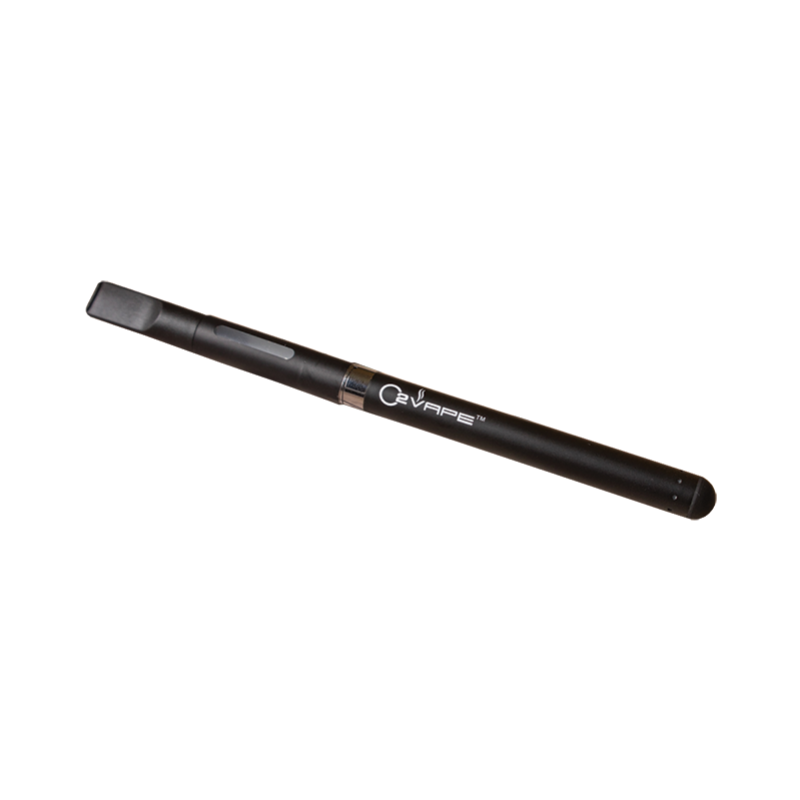 Vapen Pen Slim Kit- Black Product Information
