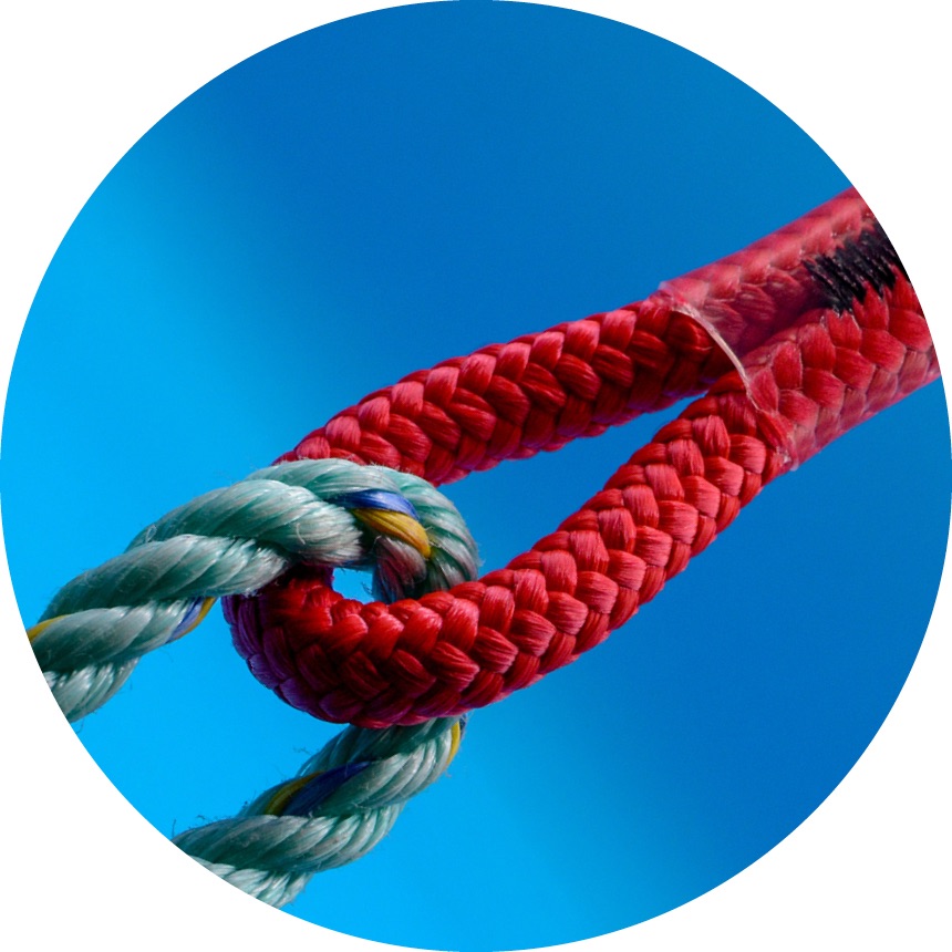Coastline Cordage Group, Speciality Rope Products