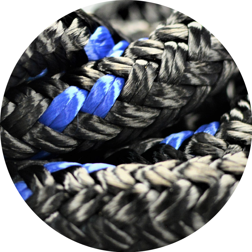 Innovative Canadian manufacturer of utility and specialty rope products ...