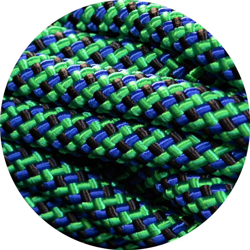 Innovative Canadian manufacturer of utility and specialty rope products ...