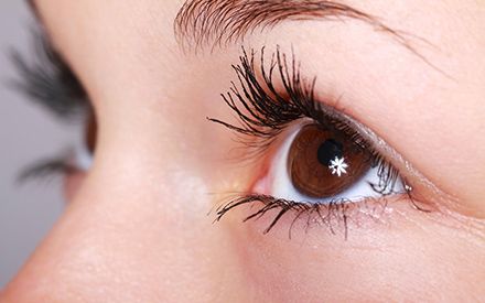 Eye Exams Test More Than Eyesight
