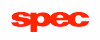 Spec logo