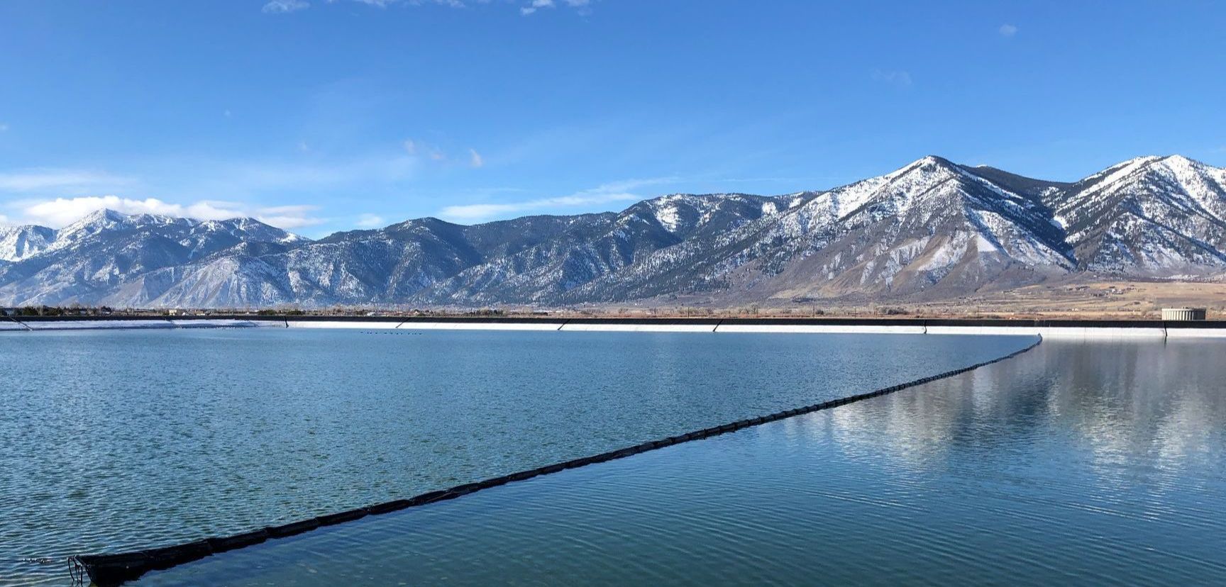 ABASCO Water Baffle System