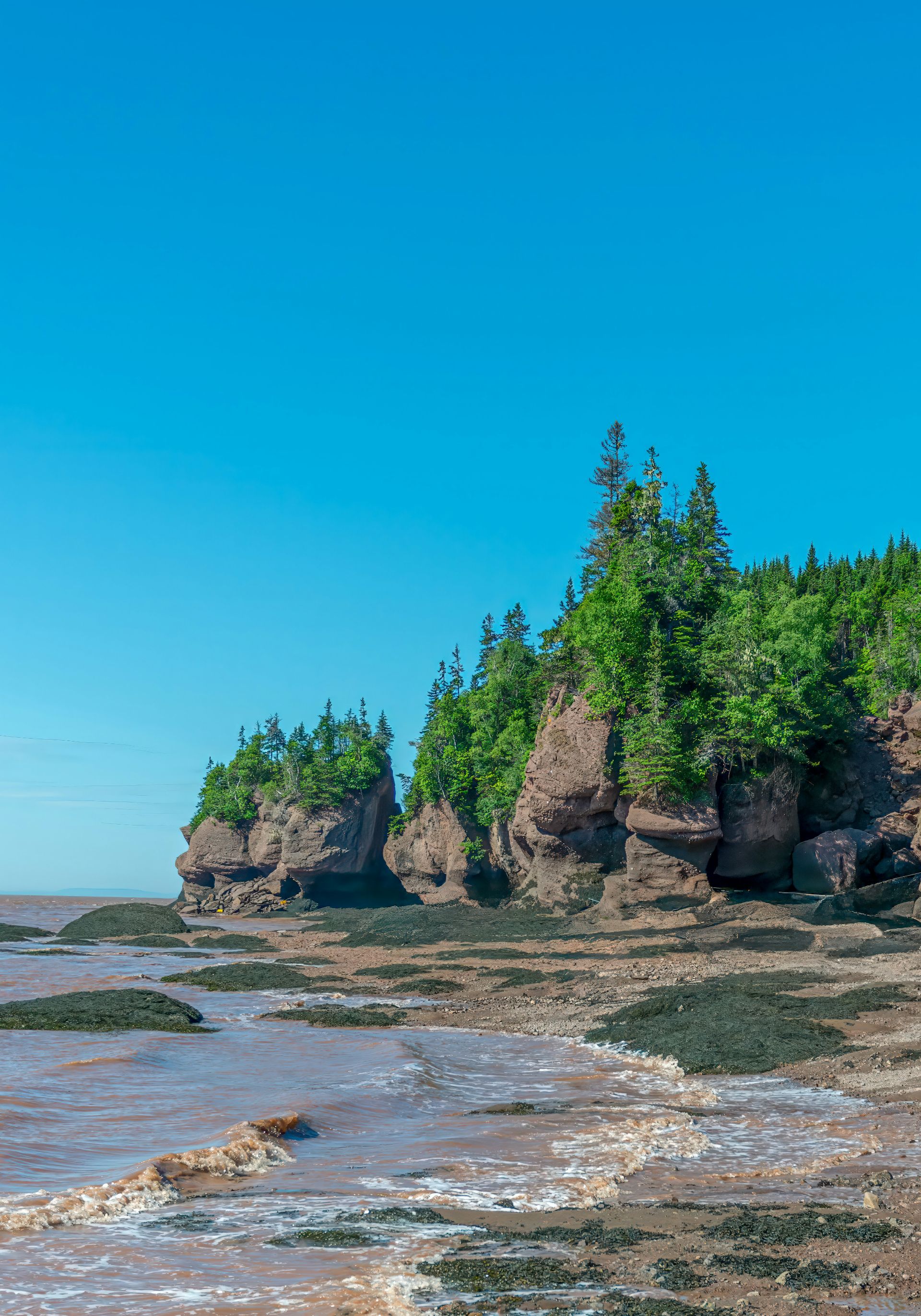 Fundy New Brunswick
