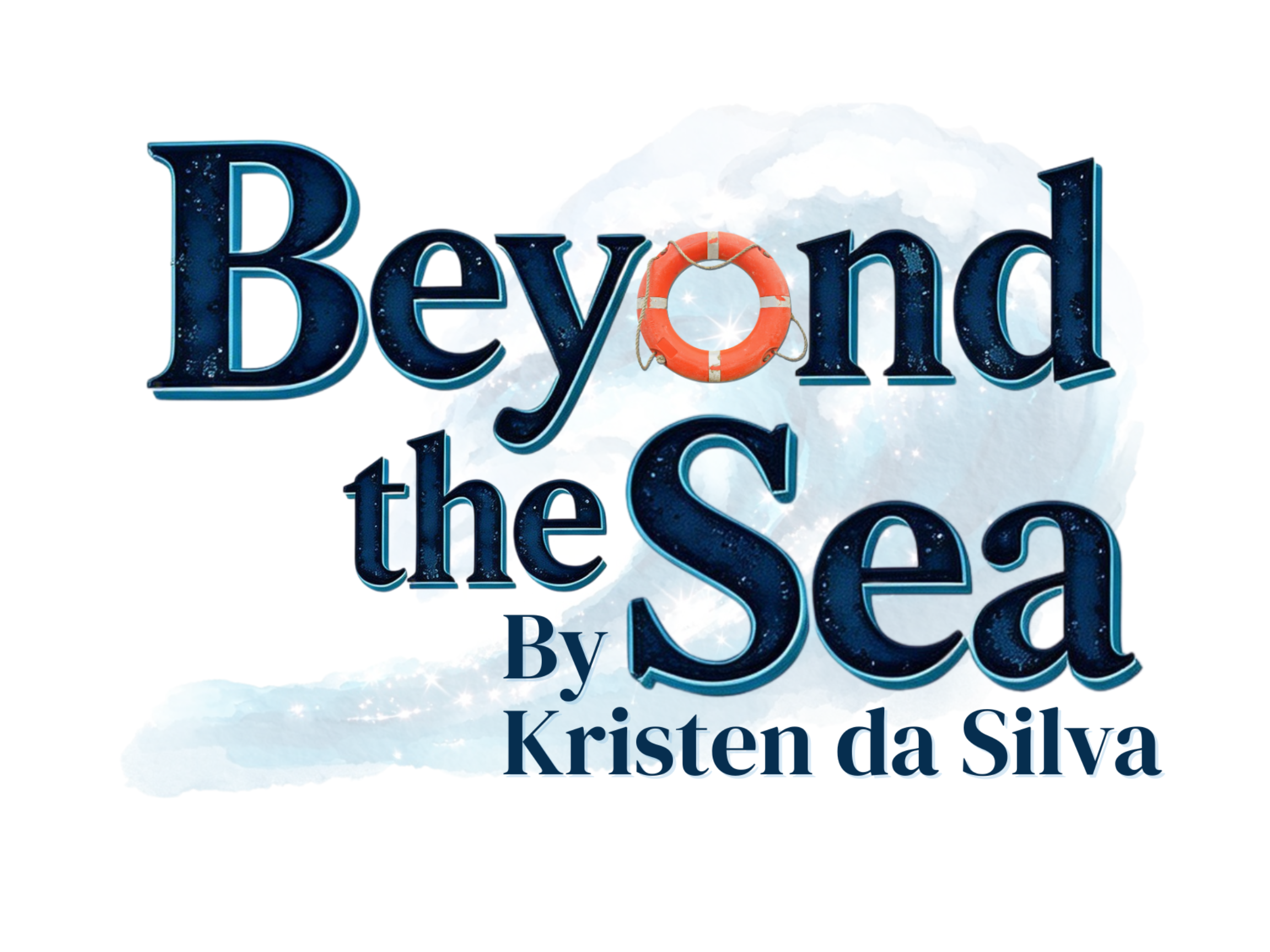 MAIN STAGE: Beyond the Sea by Kristen Da Silva