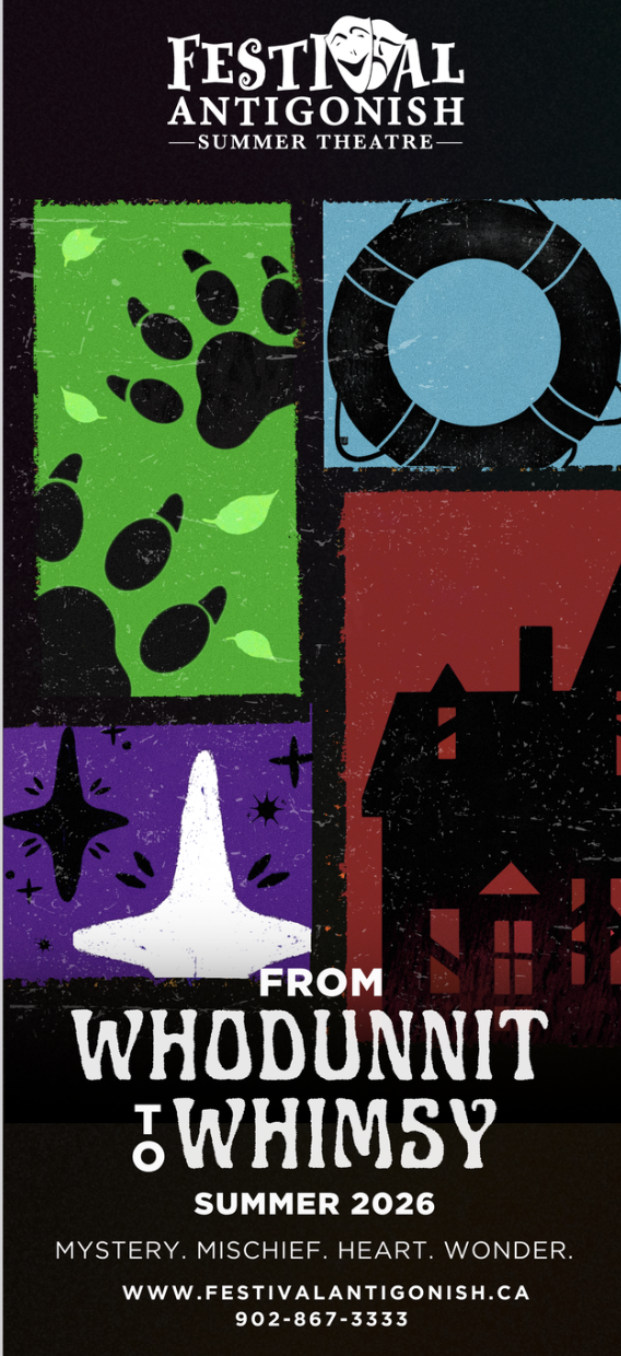 SEASON BROCHURE