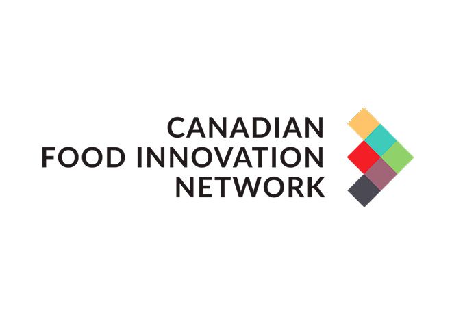 Canadian Food Innovation Network Logo