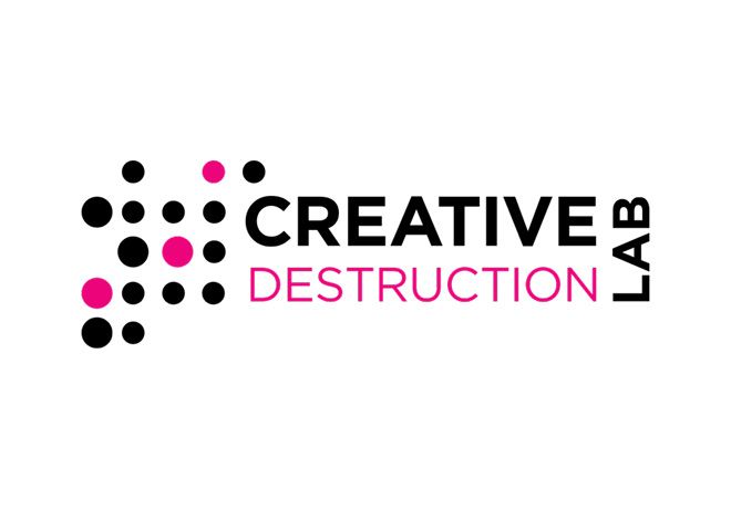 Creative Destruction Lab Logo
