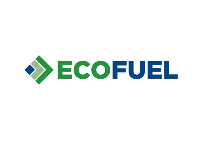 Ecofuel Logo