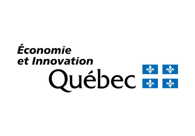 Quebec Logo