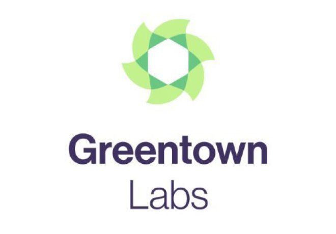 Greentown Labs Logo