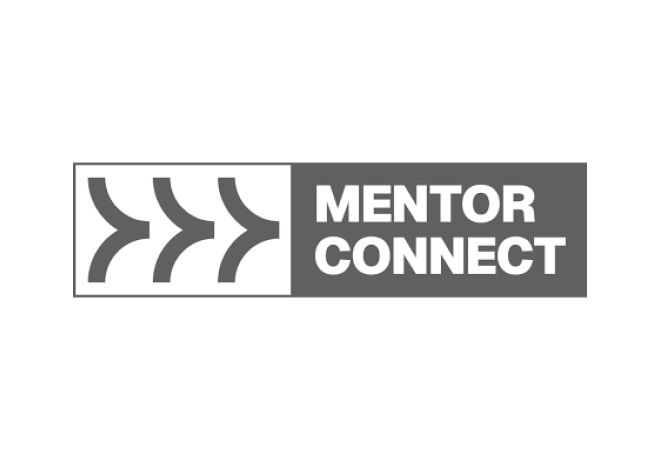 Mentor Connect Logo