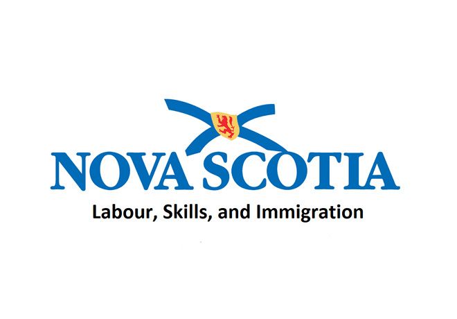 NS Labour Logo
