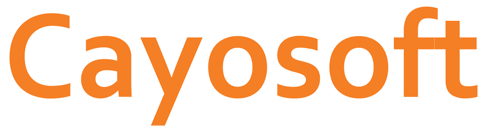 Cayosoft