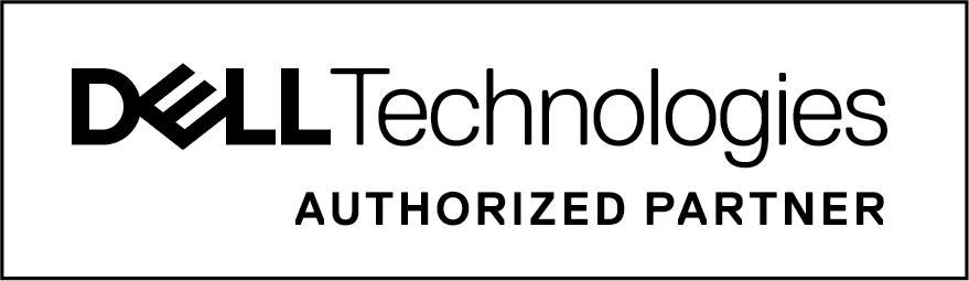 Dell Technologies — Authorized Partner