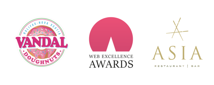 immediac Wins Two Web Excellence Awards for Restaurant Websites