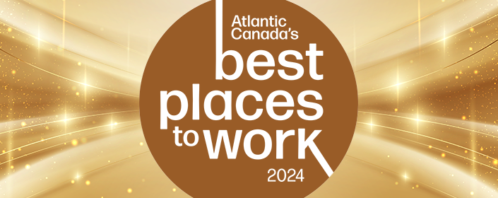 immediac Recognized Once Again as One of Atlantic Canada’s Best Places to Work
