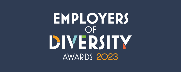immediac Recognized as "Employer of Diversity" by Atlantic Business Magazine
