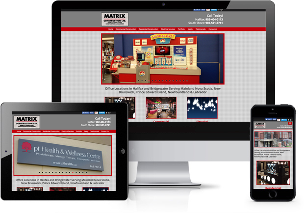 contracting website 1