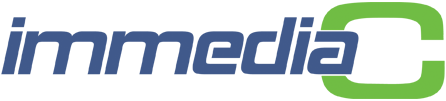 immediaC Top Logo