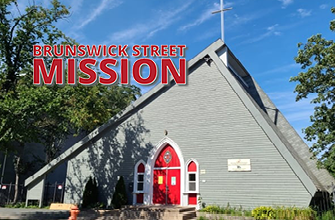 Brunswick Street Mission