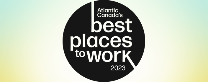 immediac Chosen as One of Atlantic Canada’s Best Places to Work