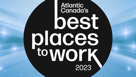 immediac Chosen as One of Atlantic Canada’s Best Places to Work