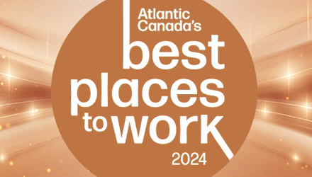 immediac Recognized Again as One of Atlantic Canada’s Best Places to Work