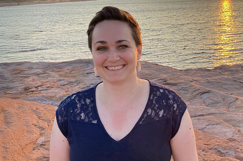Evolving Trends and Personal Growth: Spotlight on Amanda Hughes