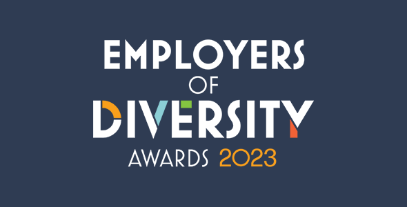 immediac Recognized as "Employer of Diversity" by Atlantic Business Magazine
