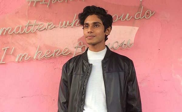 The Value of Co-op: Spotlight on Hamza Wahed