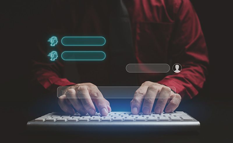 How AI and Machine Learning are Transforming Businesses