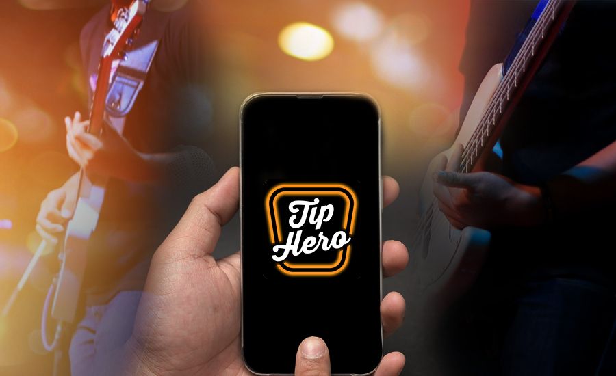 Tip Hero