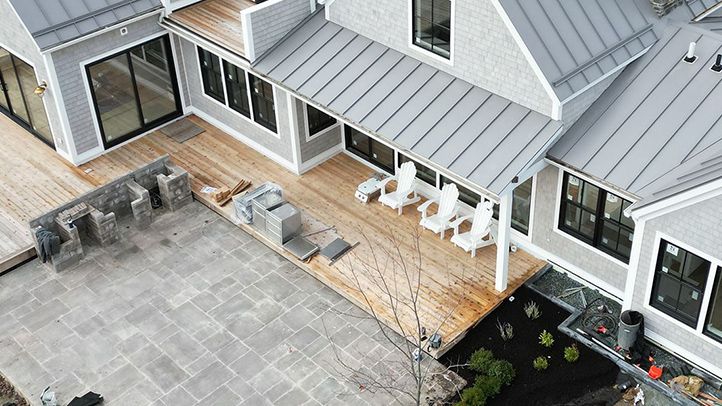 Xcel Landscaping