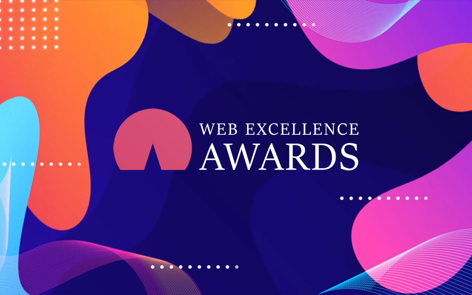 immediac Wins Two Web Excellence Awards