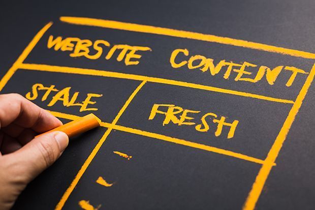 Signs That Your Website Needs a Refresh or Redesign