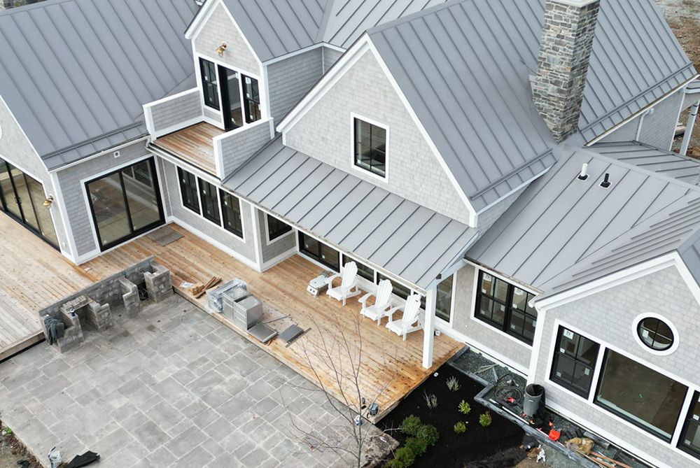 Custom (Award Winning) Web Design - Xcel Landscaping