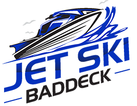 JetSki Baddeck