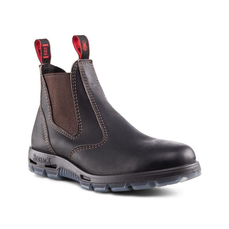 Redback Boots