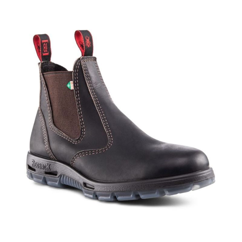 Redback Boots