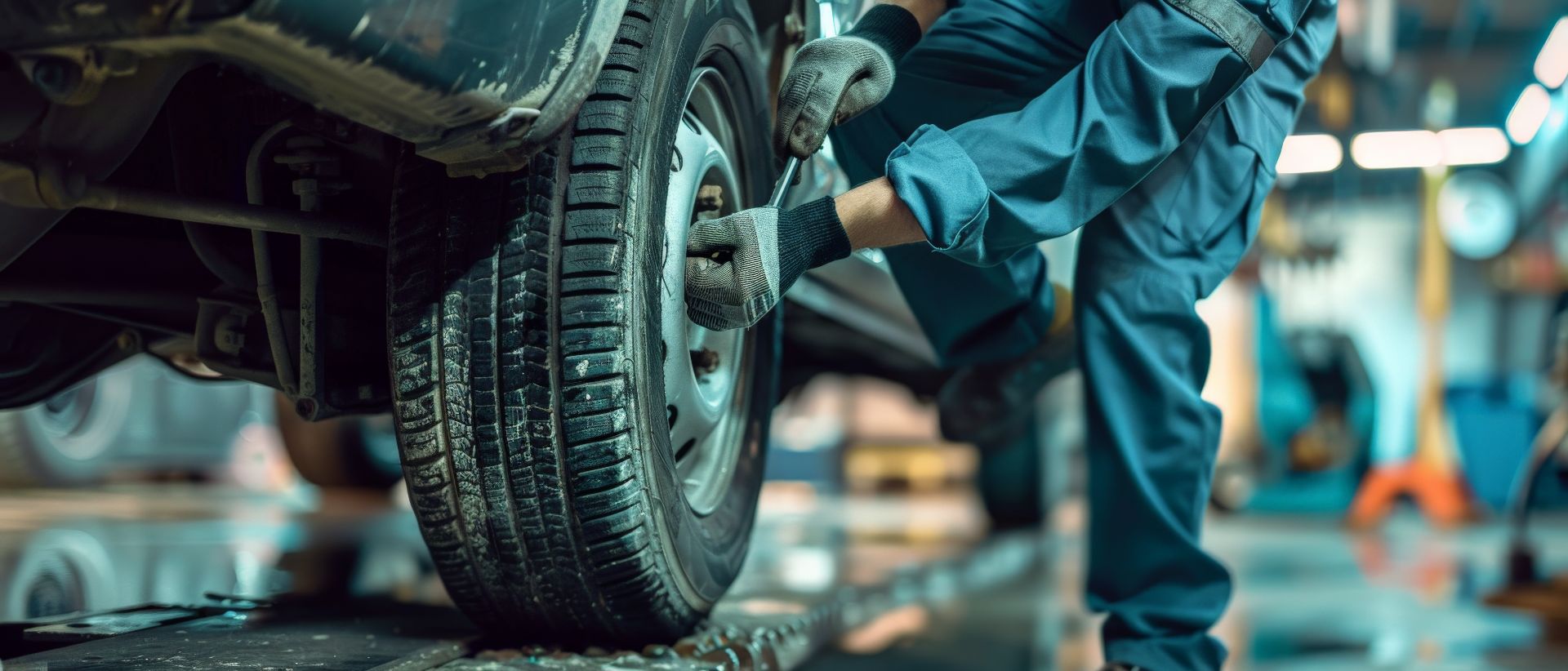 Major Discount - Complete Auto Service