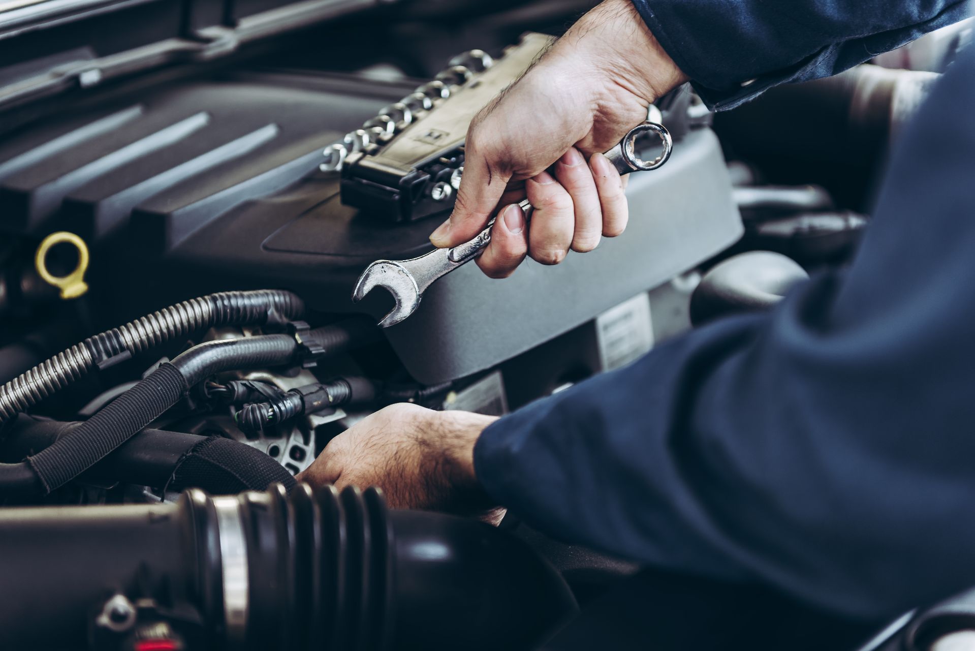 Major Discount - Complete Auto Service